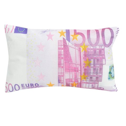 Poduszka 500 EUR Poduszka 500 EUR