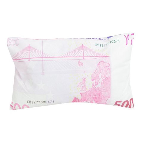 Poduszka 500 EUR Poduszka 500 EUR