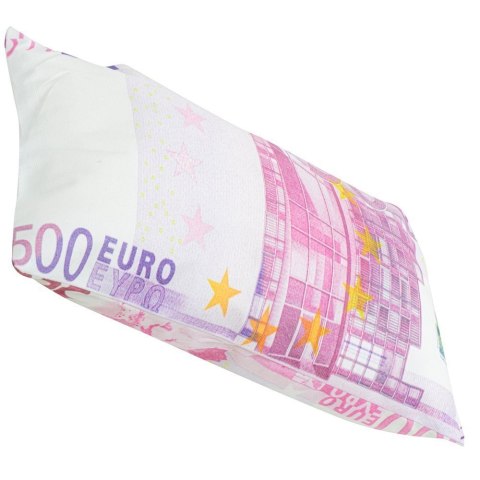 Poduszka 500 EUR Poduszka 500 EUR
