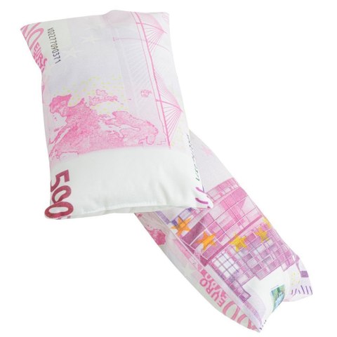 Poduszka 500 EUR Poduszka 500 EUR