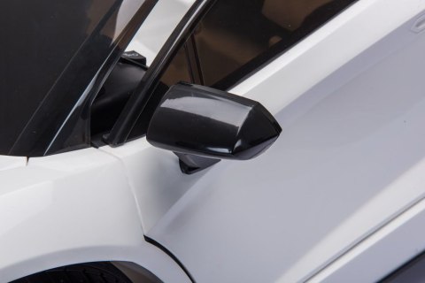 Auto na akumulator Lamborghini Aventador SX2028 Biały Auto na akumulator Lamborghini Aventador SX2028 Biały