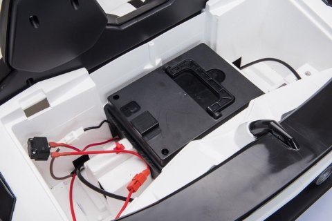 Auto na akumulator Lamborghini Aventador SX2028 Żółty Auto na akumulator Lamborghini Aventador SX2028 Żółty