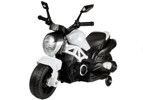 Motor na Akumulator GTM1188 Biały Motor na Akumulator GTM1188 Biały