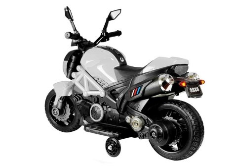 Motor na Akumulator GTM1188 Biały Motor na Akumulator GTM1188 Biały