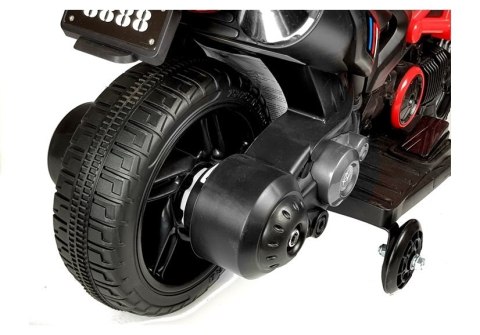 Motor na Akumulator GTM1188 Biały Motor na Akumulator GTM1188 Biały