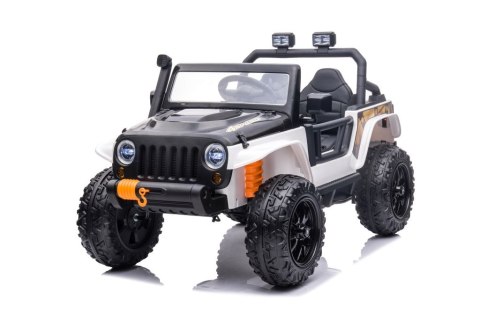 Auto Na Akumulator XB-1118 Biały Auto Na Akumulator XB-1118 Biały