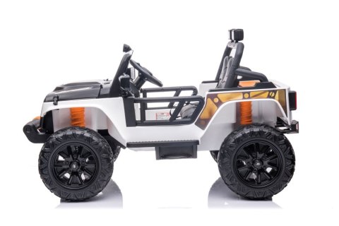 Auto Na Akumulator XB-1118 Biały Auto Na Akumulator XB-1118 Biały