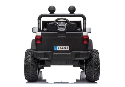 Auto na akumulator HC8988 Biały Auto na akumulator HC8988 Biały