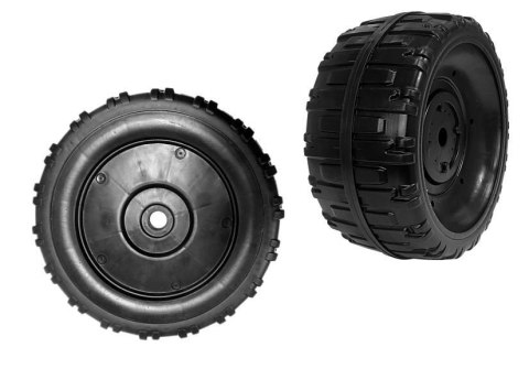 Koło do pojazdu akumulatorowego Toyota Tundra EVA Koło do pojazdu akumulatorowego Toyota Tundra EVA