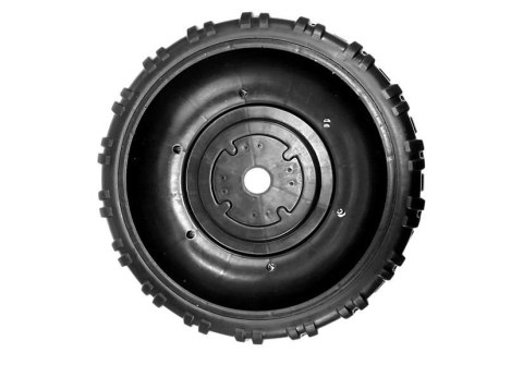 Koło do pojazdu akumulatorowego Toyota Tundra EVA Koło do pojazdu akumulatorowego Toyota Tundra EVA