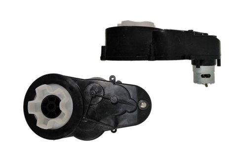 Silnik z przekładnią 12V 15000 RPM BMW R1200 Silnik z przekładnią 12V 15000 RPM BMW R1200