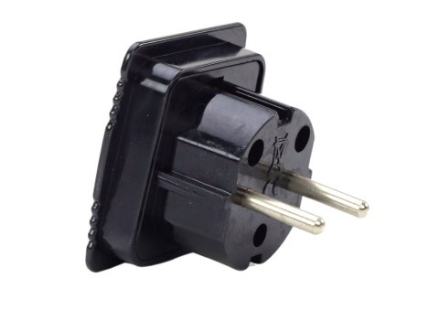 Adapter Przejściówka do Gniazdka UK-PL Adapter Przejściówka do Gniazdka UK-PL