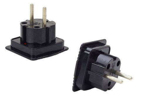Adapter Przejściówka do Gniazdka UK-PL Adapter Przejściówka do Gniazdka UK-PL